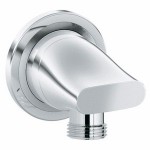 GROHE 27197 Grohe OndusVeris Wall Union