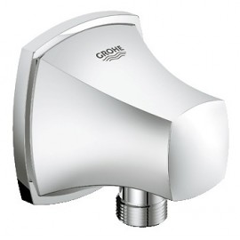 GROHE 27971 Grandera Wall Union Chrome