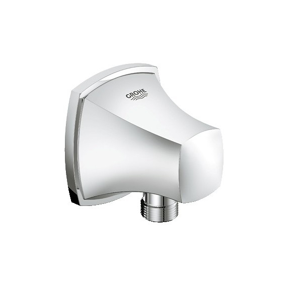 GROHE 27971 Grandera Wall Union Chrome