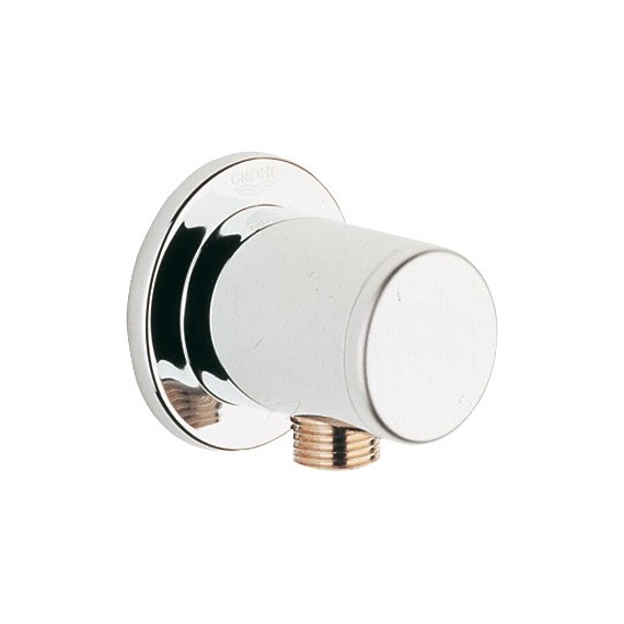 GROHE 28627 Relexa Plus Wall Union