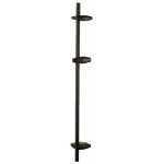 GROHE 28398 Movario 36 Shower Bar