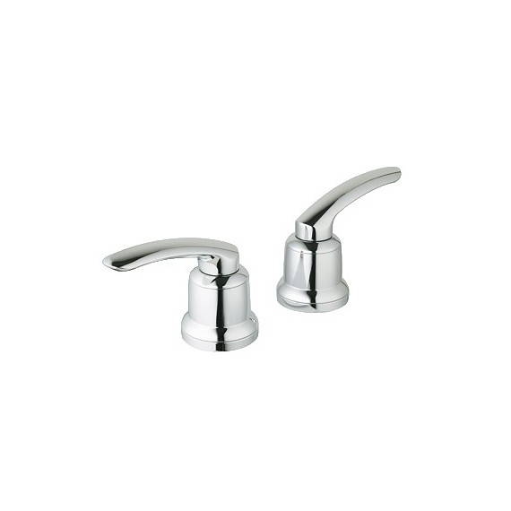 GROHE 18085 Talia New Lever Handles pair