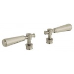 GROHE 18087 Kensington Lever Handles Pair