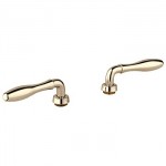 GROHE 18732 Seabury Lever Handles Pair