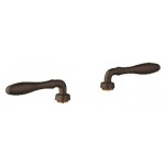 GROHE 18732 Seabury Lever Handles Pair