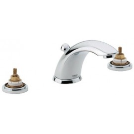 GROHE 20892 Talia Wideset Less Handles