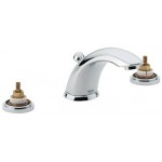 GROHE 20892 Talia Wideset Less Handles