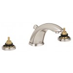 GROHE 20892 Talia Wideset Less Handles