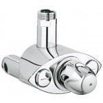 GROHE 35085 Grohtherm XL 1-14