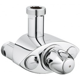 GROHE 35087 Grohtherm XL 1-12