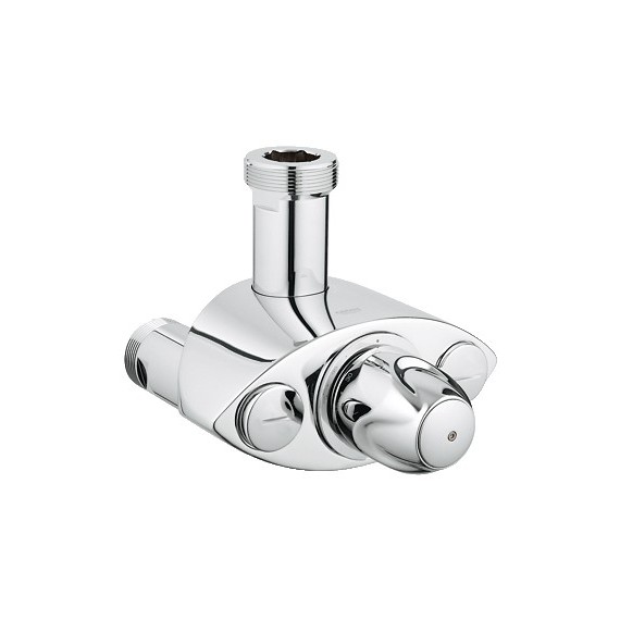 GROHE 35087 Grohtherm XL 1-12