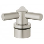 GROHE 45603 Atrio Trio Handle for Basin Tap