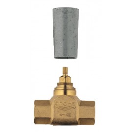 GROHE 29274 34 Volume Control Rough-In