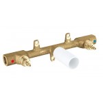 GROHE 33885 Rough Valve for Wall MT Vessel