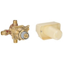 GROHE 34331 Grohtherm Thermostatic Rough-in Valve