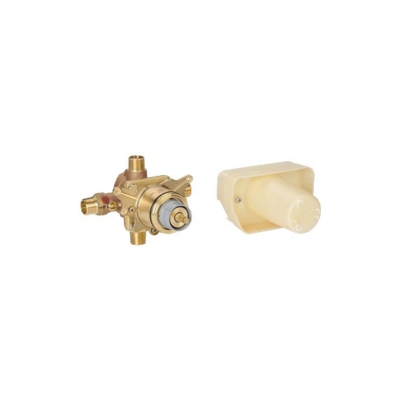 GROHE 34331 Grohtherm Thermostatic Rough-in Valve