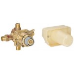 GROHE 34331 Grohtherm Thermostatic Rough-in Valve