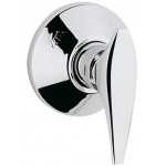 GROHE 29735 5-Port Chrome Classic Diverter