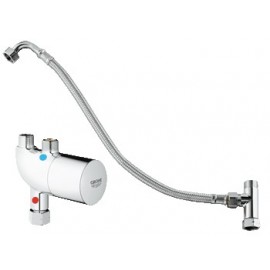 GROHE 34507 GrohTherm Micro