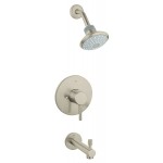 GROHE 35009 Concetto PBV set conc. bath