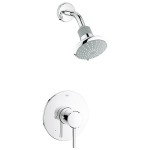 GROHE 35010 Concetto PBV set conc. Shower