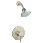 GROHE 35010 Concetto PBV set conc. Shower