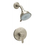 GROHE 35039 Parkfield PBV Shower Combo