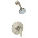 GROHE 35048 Agira PBV Shower Combo