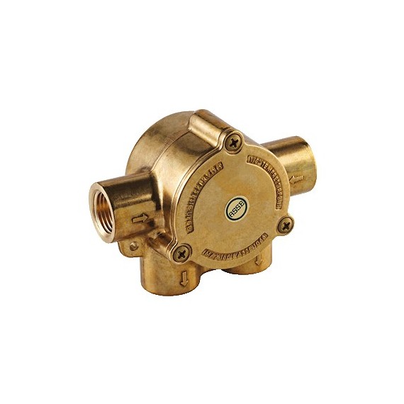 GROHE 35204 Remote Pressure Balance Valve