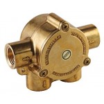 GROHE 35204 Remote Pressure Balance Valve