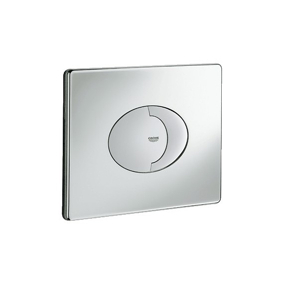 GROHE 38506 Actuation plate skate air