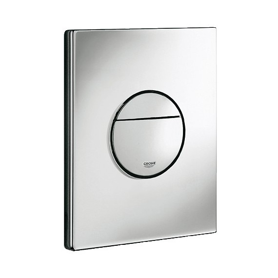 GROHE 38765 Nova Cosmopolitan Actuation Plate