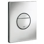 GROHE 38765 Nova Cosmopolitan Actuation Plate