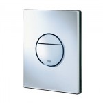 GROHE 38765 Nova Cosmopolitan Actuation Plate