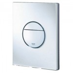 GROHE 38765 Nova Cosmopolitan Actuation Plate