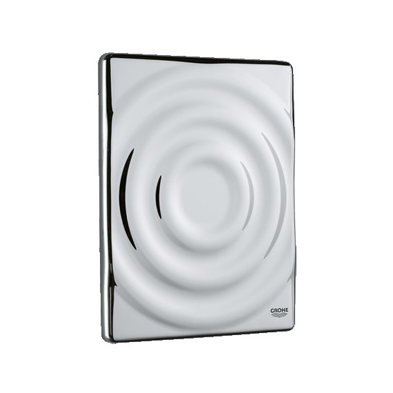 GROHE 43553 Surf Cover Plate