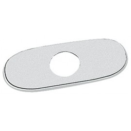 GROHE 07551 6 Euro Escutcheon