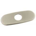 GROHE 07551 6 Euro Escutcheon