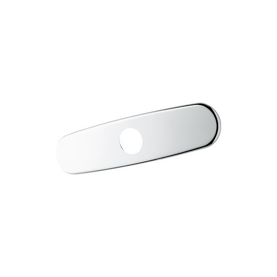 GROHE 07552 10 Euro Escutcheon