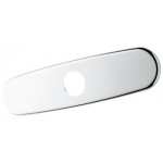 GROHE 07552 10 Euro Escutcheon