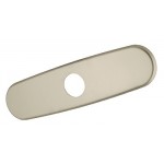 GROHE 07552 10 Euro Escutcheon