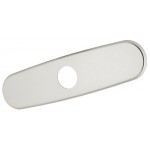GROHE 07552 10 Euro Escutcheon