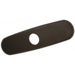 GROHE 07552 10 Euro Escutcheon