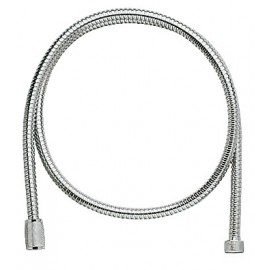 GROHE 28105 59 Chrome Metal Hose