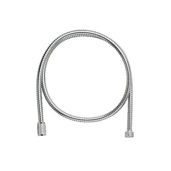 GROHE 28105 59 Chrome Metal Hose