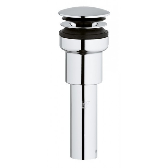 GROHE 28754 Vessel Sink Pop-Up Drain Assembly