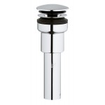 GROHE 28754 Vessel Sink Pop-Up Drain Assembly