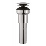 GROHE 28754 Vessel Sink Pop-Up Drain Assembly