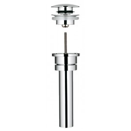 GROHE 65818 Vessel Sink Pop-up Drain