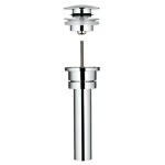 GROHE 65818 Vessel Sink Pop-up Drain